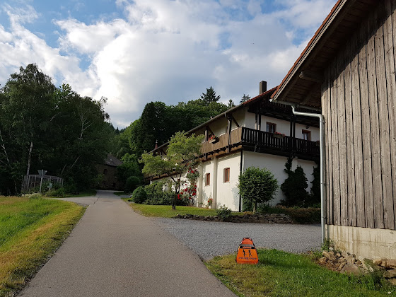 Photo Hébergement d'intérieur Degenberger Hof 94374 Schwarzach
