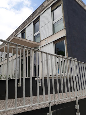 Maison Départementale de la Solidarité de Beauvais-Argentine à Beauvais