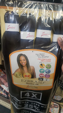 PK2 Beauty Supply - Photo 5 - Car repair in Brockton, MA, Brockton