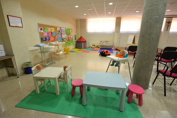 CES Don Bosco