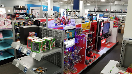 Electronics Store «Best Buy», reviews and photos, 100 Hawley Ln, Trumbull, CT 06611, USA
