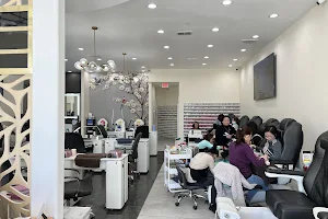 The Vale Hair and Nails image