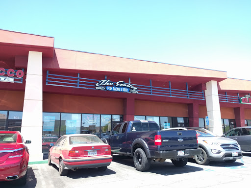 Captains Fish Tacos image