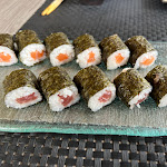 Photo n°5 de l'avis de JW. fait le 13/05/2023 à 13:15 sur le  Susu - Asian Fusion Restaurant à Florence