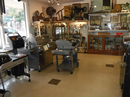 Hardware Store «Steves Hardware Inc», reviews and photos, 1370 Main St, St Helena, CA 94574, USA