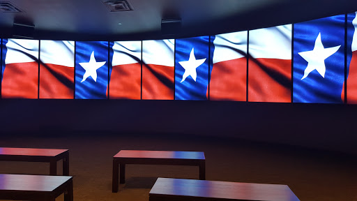 Tourist Attraction «Battle for Texas: The Experience», reviews and photos, 849 E Commerce St, San Antonio, TX 78205, USA
