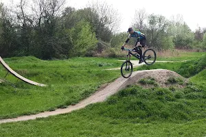 Hijackers Bike Park image