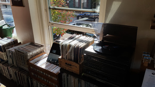 Coffee Shop «Phoenix Coffee Company», reviews and photos, 3000 Bridge Ave, Cleveland, OH 44113, USA