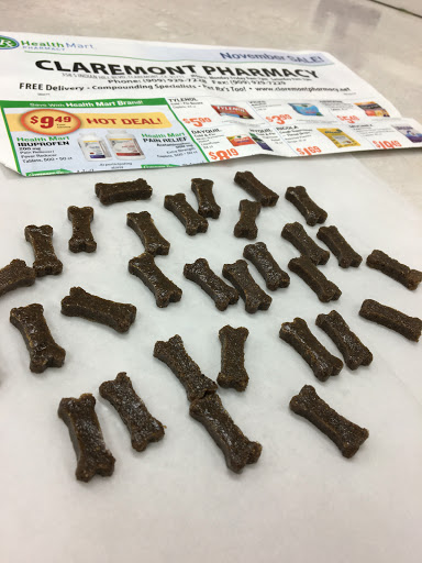 Pharmacy «Claremont Pharmacy», reviews and photos, 358 S Indian Hill Blvd, Claremont, CA 91711, USA