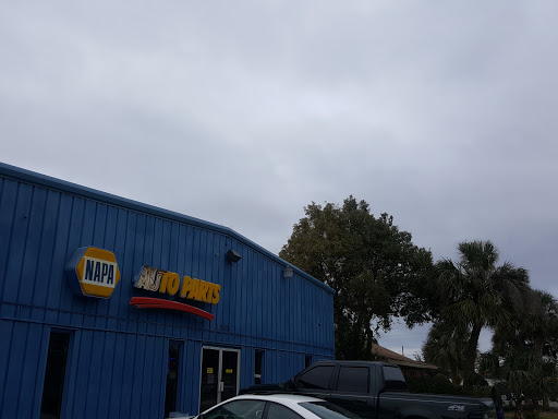 Auto Parts Store «NAPA Auto Parts - Persons Auto Parts», reviews and photos, 1320 Kentucky Ave, St Cloud, FL 34769, USA