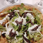 Photo n°1 de l'avis de la.a fait le 02/07/2022 à 22:11 sur le  Amici Miei Ristorante Pizzeria à Urbino