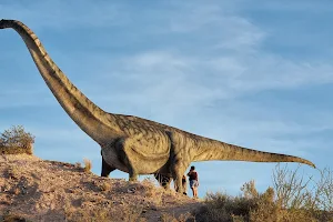 Dinosaurs Park image