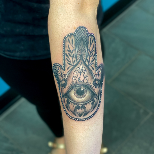 Explore dolly parton tattoo ideas, creative tattoo ideas in Lockport, available at Archer Ink Tattoo
