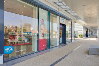 Atol Mon Opticien à Berck
