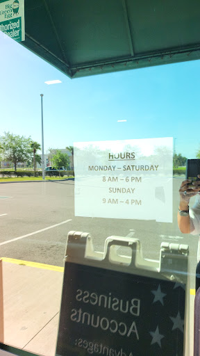 Hardware Store «Ace Hardware of Sun City Center», reviews and photos, 1619 Sun City Center Plaza, Sun City Center, FL 33573, USA