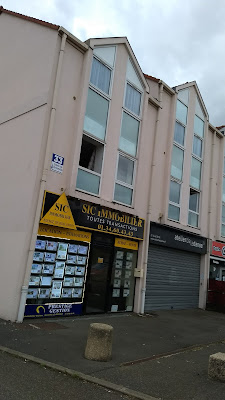 L'Adresse Immobilier à Bois-d'Arcy