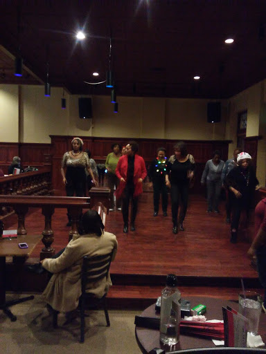 Night Club «The Savoy Club», reviews and photos, 1904 Lake Club Dr, Columbus, OH 43232, USA