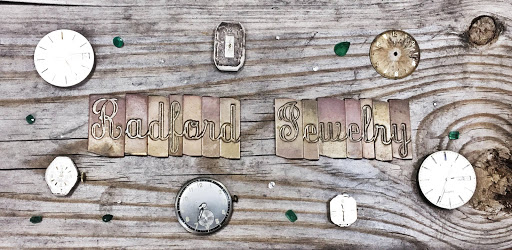 Radford Jewelry, 1352 E Battlefield Rd, Springfield, MO 65804, USA, 
