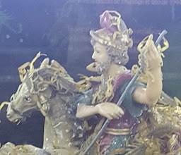 Museo de la Ciudad 450 photo