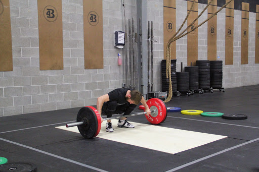 Gym «Four Barrel CrossFit», reviews and photos, 322 Mt Tabor Rd, New Albany, IN 47150, USA