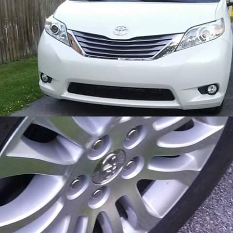 Toyota Dealer «Toyota of Kingsport», reviews and photos, 2525 E Stone Dr, Kingsport, TN 37660, USA