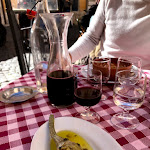Photo n°2 de l'avis de TANJA.A fait le 18/10/2020 à 17:25 sur le  Osteria da Mario à Rome