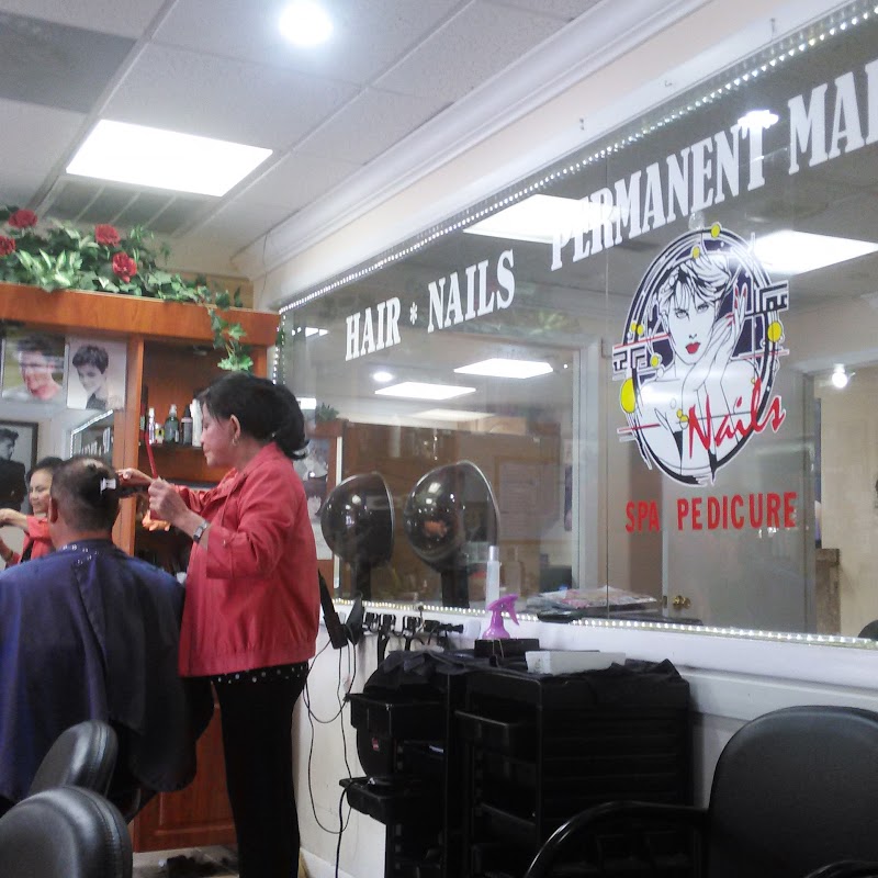 Kimmy Hair Studio