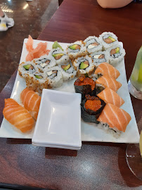 Sushi du Restaurant japonais Sushi Linas - n°20
