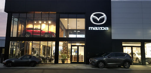 Used Car Dealer «Daytona Mazda», reviews and photos, 1312 N Tomoka Farms Rd, Daytona Beach, FL 32124, USA