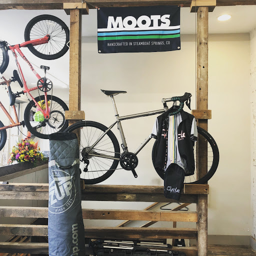 Bicycle Store «Cycle Works», reviews and photos, 207 Hellam St, Wrightsville, PA 17368, USA