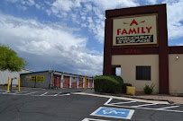 A Family Storage