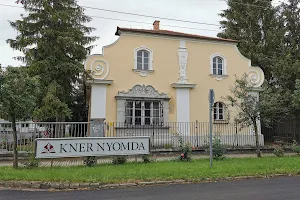 Kner Nyomdaipari Múzeum image