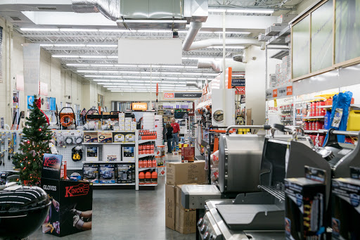Hardware Store «Dunkirk Hardware & Home Center», reviews and photos, 10745 Town Center Blvd, Dunkirk, MD 20754, USA