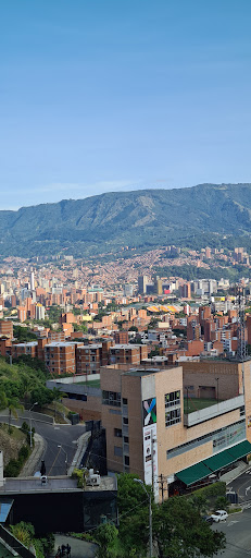 Apartamentos Amoblados Medellín