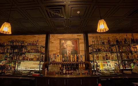 Capone’s Speakeasy and Restaurant image
