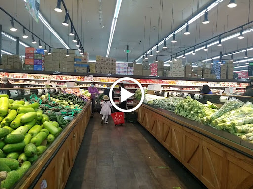 Supermarket «Great Wall Supermarket», reviews and photos, 18475 Colima Rd, Rowland Heights, CA 91748, USA