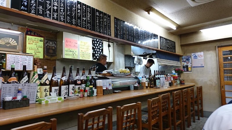 やきとり近江屋 神奈川県川崎市中原区上新城 居酒屋 レストラン グルコミ