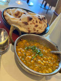 Curry du Restaurant indien Restaurant Kayani à Boulogne-Billancourt - n°7