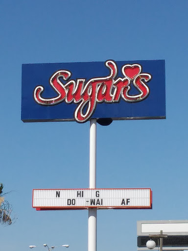 Sugar's