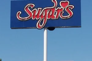 Sugar's image