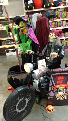 Home Improvement Store «The Home Depot», reviews and photos, 7605 Tonnelle Ave, North Bergen, NJ 07047, USA