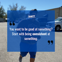Trinity Wellness and Athletics - Photo 7 - Car repair in , Kissimmee