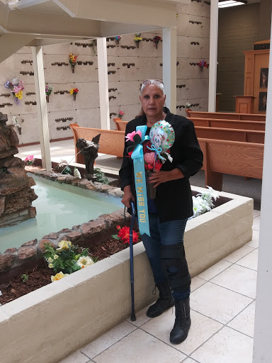 Florist «Inglewood Park Flower Shop», reviews and photos, 3803 W Manchester Blvd, Inglewood, CA 90305, USA