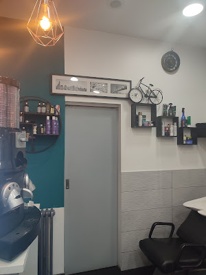 Nina Coiffure à Colombes