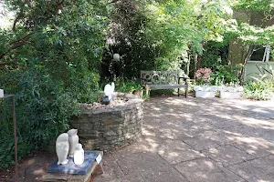 Turrill Sculpture Garden image