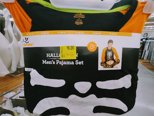 Discount Store «Walmart», reviews and photos, 882 S State Rd 135, Greenwood, IN 46143, USA