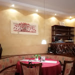 Photo n°2 de l'avis de A. fait le 30/07/2023 à 11:25 sur le  Pizzeria Mediterrano à Reinheim