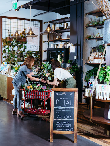 Florist «The Perfect Petal», reviews and photos, 3600 W 32nd Ave Ste B, Denver, CO 80211, USA