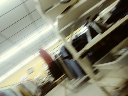 Thrift Store «Action Thrift Store», reviews and photos, 2114 N Michigan Ave, Saginaw, MI 48602, USA