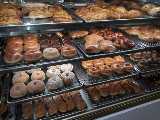Donut Shop «Covina Donut», reviews and photos, 1013 N Grand Ave, Covina, CA 91724, USA